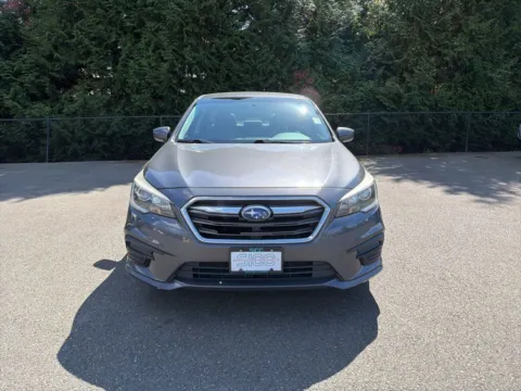 Photos of 2018 Subaru Legacy 2.5i for sale in Puyallup, WA at Shift Innovations Car Co