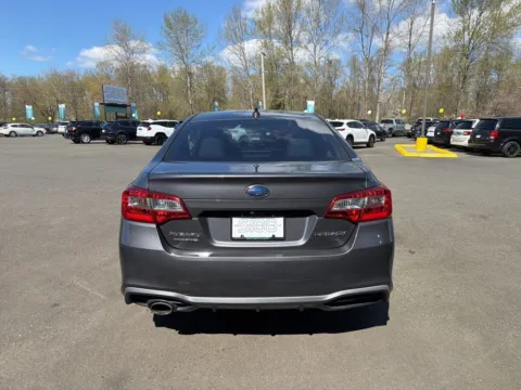 More photos of 2018 Subaru Legacy 2.5i at Shift Innovations Car Co, WA