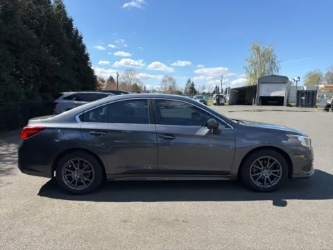 More photos of 2018 Subaru Legacy 2.5i at Shift Innovations Car Co, WA