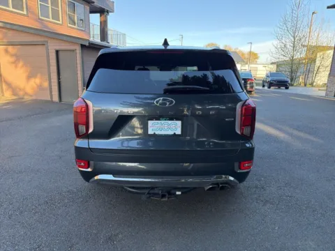 More photos of 2020 Hyundai Palisade Limited at Shift Innovations Car Co, WA