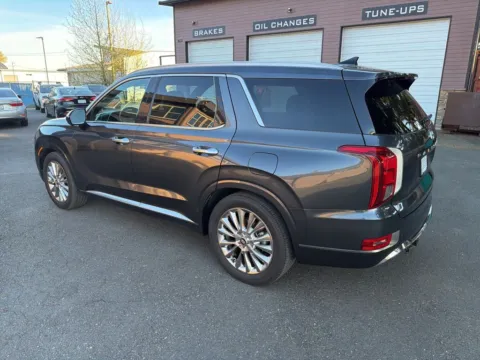 More photos of 2020 Hyundai Palisade Limited at Shift Innovations Car Co, WA