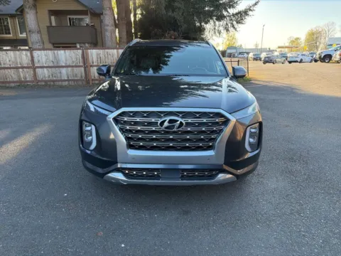 Photos of 2020 Hyundai Palisade Limited for sale in Puyallup, WA at Shift Innovations Car Co