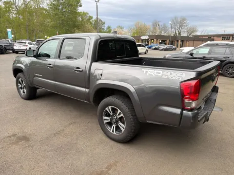 More photos of 2017 Toyota Tacoma TRD Off-Road at Shift Innovations Car Co, WA