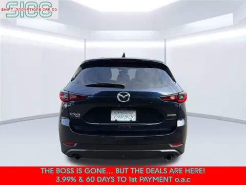 More photos of 2023 Mazda CX-5 2.5 S Premium Package at Shift Innovations Car Co, WA