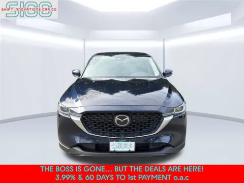Photos of 2023 Mazda CX-5 2.5 S Premium Package for sale in Puyallup, WA at Shift Innovations Car Co
