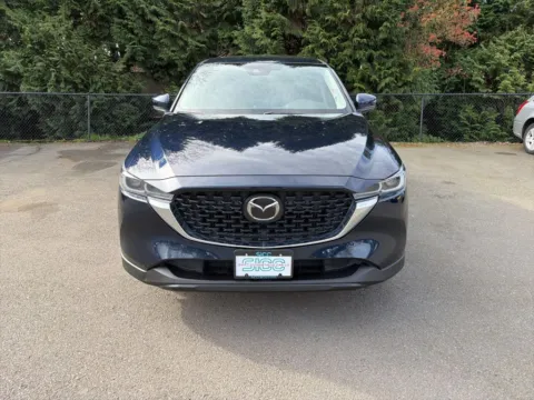 Photos of 2023 Mazda CX-5 2.5 S Premium Package for sale in Puyallup, WA at Shift Innovations Car Co