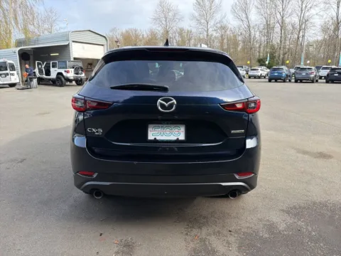 More photos of 2023 Mazda CX-5 2.5 S Premium Package at Shift Innovations Car Co, WA