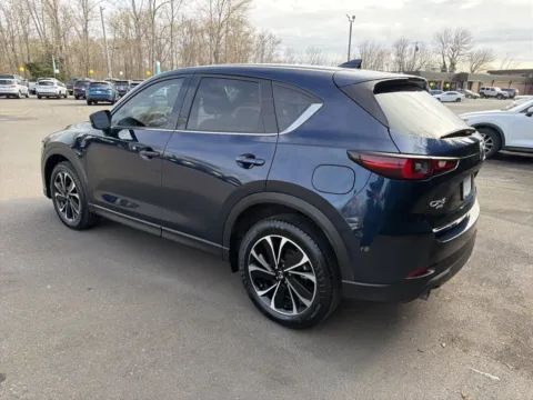 More photos of 2023 Mazda CX-5 2.5 S Premium Package at Shift Innovations Car Co, WA