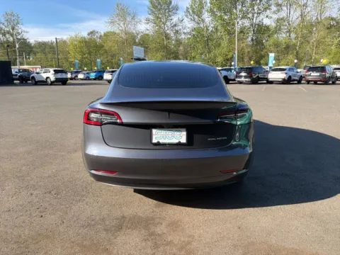 More photos of 2020 Tesla Model 3 Long Range at Shift Innovations Car Co, WA