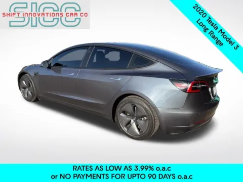 More photos of 2020 Tesla Model 3 Long Range at Shift Innovations Car Co, WA