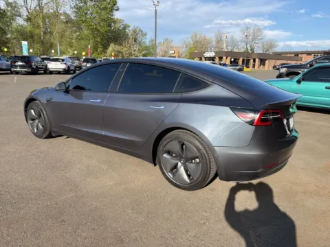 More photos of 2020 Tesla Model 3 Long Range at Shift Innovations Car Co, WA