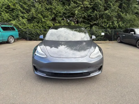 Photos of 2020 Tesla Model 3 Long Range for sale in Puyallup, WA at Shift Innovations Car Co