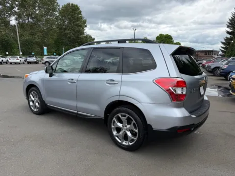 More photos of 2015 Subaru Forester 2.5i Touring at Shift Innovations Car Co, WA