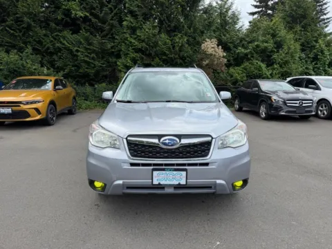 Photos of 2015 Subaru Forester 2.5i Touring for sale in Puyallup, WA at Shift Innovations Car Co