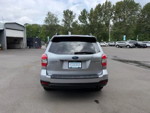 More photos of 2015 Subaru Forester 2.5i Touring at Shift Innovations Car Co, WA