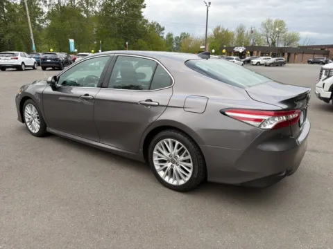 More photos of 2020 Toyota Camry XLE at Shift Innovations Car Co, WA