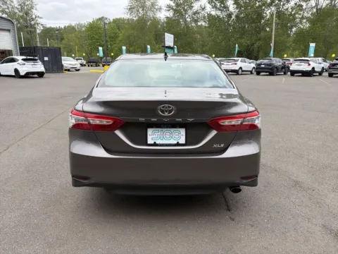 More photos of 2020 Toyota Camry XLE at Shift Innovations Car Co, WA