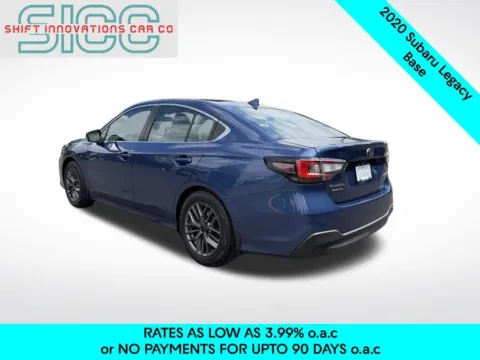 More photos of 2020 Subaru Legacy at Shift Innovations Car Co, WA