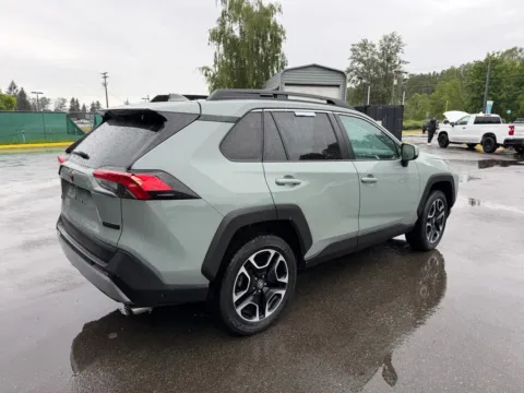 More photos of 2021 Toyota RAV4 Adventure at Shift Innovations Car Co, WA