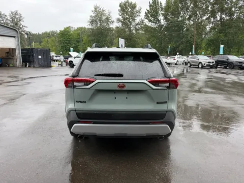 More photos of 2021 Toyota RAV4 Adventure at Shift Innovations Car Co, WA