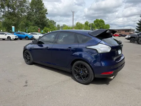More photos of 2016 Ford Focus SE at Shift Innovations Car Co, WA