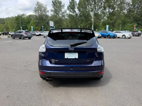 More photos of 2016 Ford Focus SE at Shift Innovations Car Co, WA