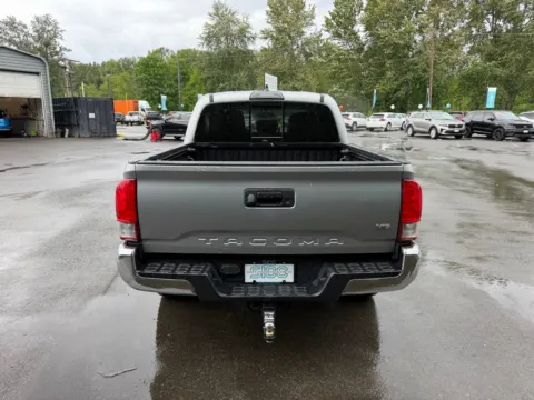 More photos of 2017 Toyota Tacoma TRD Off-Road at Shift Innovations Car Co, WA