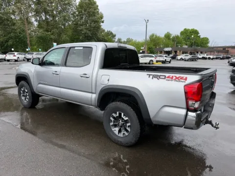 More photos of 2017 Toyota Tacoma TRD Off-Road at Shift Innovations Car Co, WA