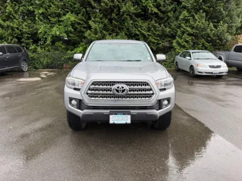 Photos of 2017 Toyota Tacoma TRD Off-Road for sale in Puyallup, WA at Shift Innovations Car Co