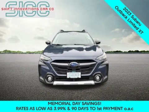 Photos of 2023 Subaru Outback Limited XT for sale in Puyallup, WA at Shift Innovations Car Co
