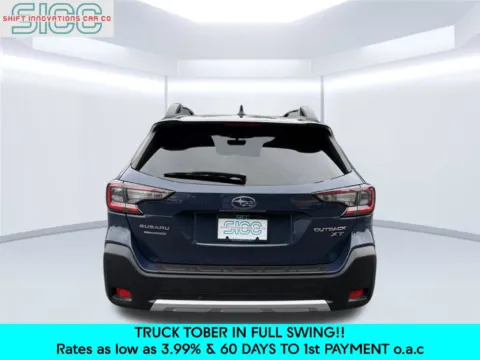More photos of 2023 Subaru Outback Limited XT at Shift Innovations Car Co, WA