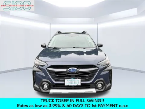 Photos of 2023 Subaru Outback Limited XT for sale in Puyallup, WA at Shift Innovations Car Co