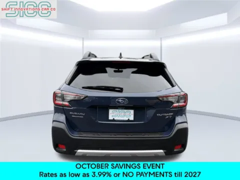 More photos of 2023 Subaru Outback Limited XT at Shift Innovations Car Co, WA