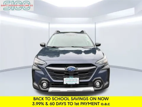 Photos of 2023 Subaru Outback Limited XT for sale in Puyallup, WA at Shift Innovations Car Co