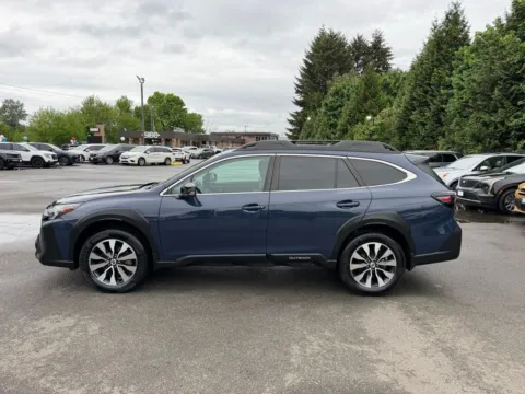 Another view of 2023 Subaru Outback Limited XT for sale in Puyallup, WA at Shift Innovations Car Co