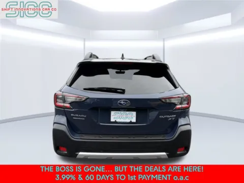 More photos of 2023 Subaru Outback Limited XT at Shift Innovations Car Co, WA