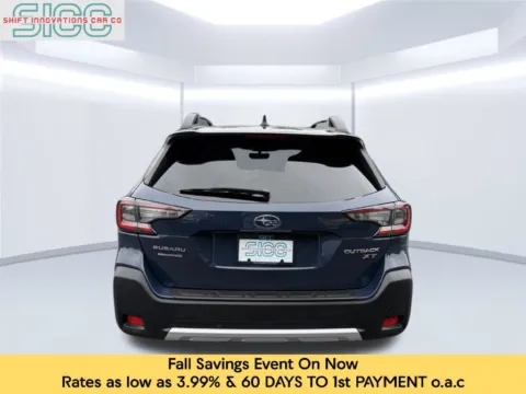 More photos of 2023 Subaru Outback Limited XT at Shift Innovations Car Co, WA