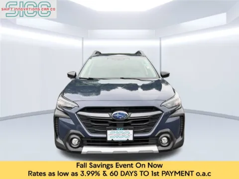 Photos of 2023 Subaru Outback Limited XT for sale in Puyallup, WA at Shift Innovations Car Co