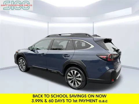 More photos of 2023 Subaru Outback Limited XT at Shift Innovations Car Co, WA