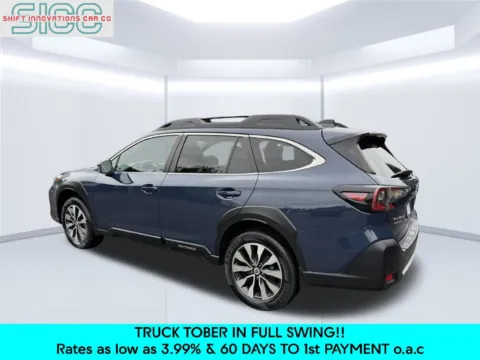 More photos of 2023 Subaru Outback Limited XT at Shift Innovations Car Co, WA