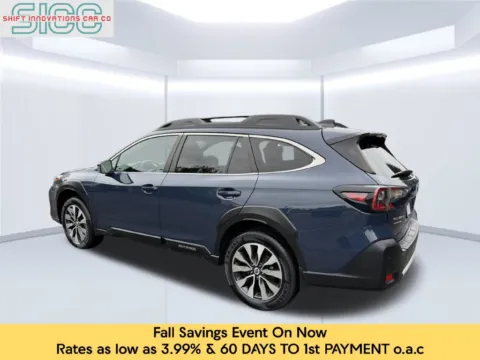 More photos of 2023 Subaru Outback Limited XT at Shift Innovations Car Co, WA
