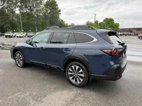 More photos of 2023 Subaru Outback Limited XT at Shift Innovations Car Co, WA