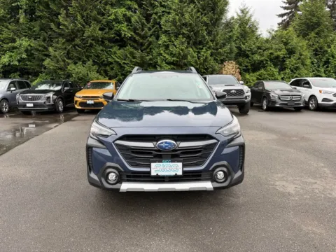 Photos of 2023 Subaru Outback Limited XT for sale in Puyallup, WA at Shift Innovations Car Co