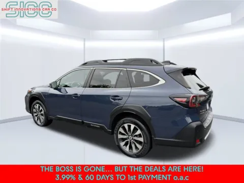 More photos of 2023 Subaru Outback Limited XT at Shift Innovations Car Co, WA