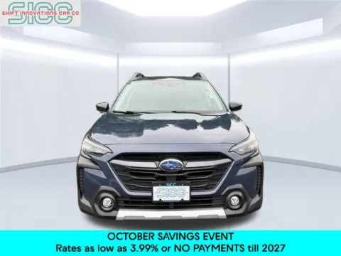 Photos of 2023 Subaru Outback Limited XT for sale in Puyallup, WA at Shift Innovations Car Co