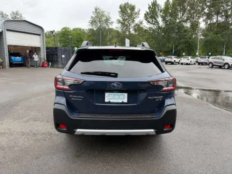 More photos of 2023 Subaru Outback Limited XT at Shift Innovations Car Co, WA