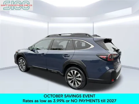 More photos of 2023 Subaru Outback Limited XT at Shift Innovations Car Co, WA