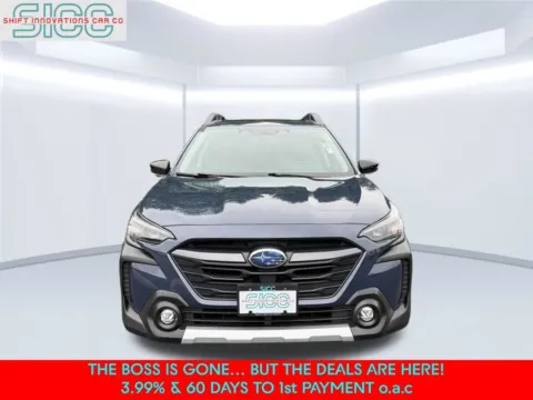 Photos of 2023 Subaru Outback Limited XT for sale in Puyallup, WA at Shift Innovations Car Co