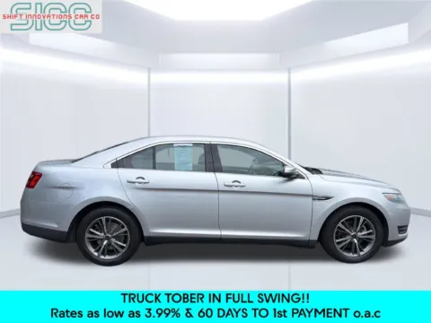 More photos of 2015 Ford Taurus SEL at Shift Innovations Car Co, WA