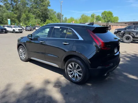 More photos of 2019 Cadillac XT4 Premium Luxury at Shift Innovations Car Co, WA